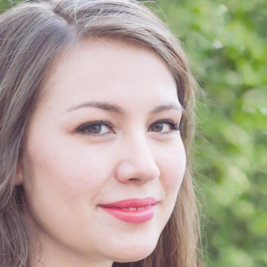 Portrait de notre experte principale en modélisation financière